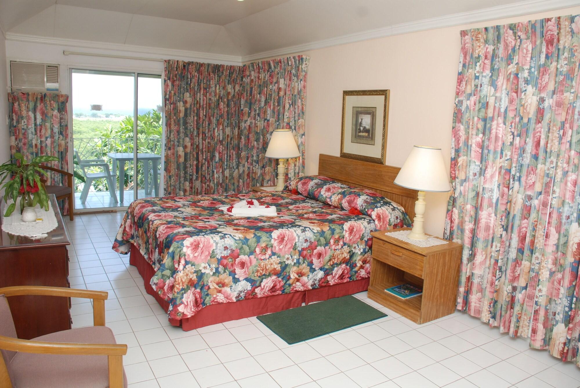 Hotel Relax Resort Montego Bay Exterior photo