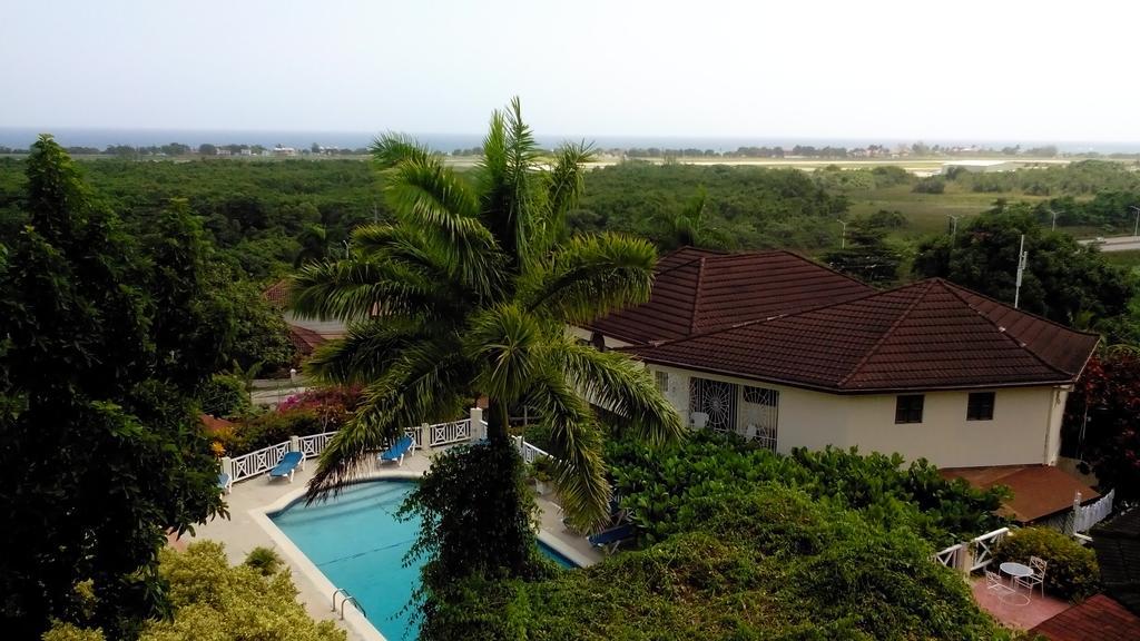 Hotel Relax Resort Montego Bay Exterior photo