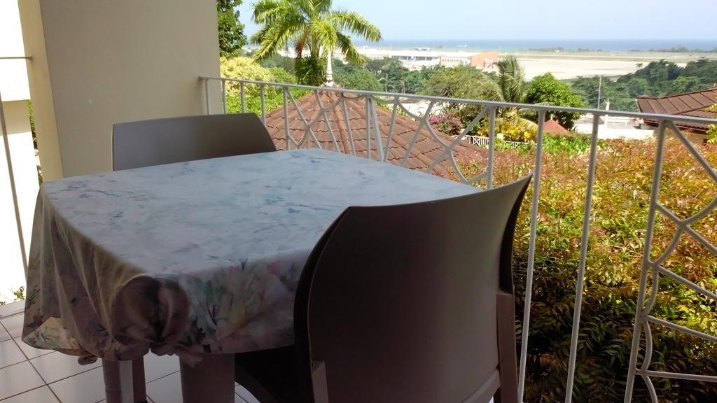 Hotel Relax Resort Montego Bay Exterior photo