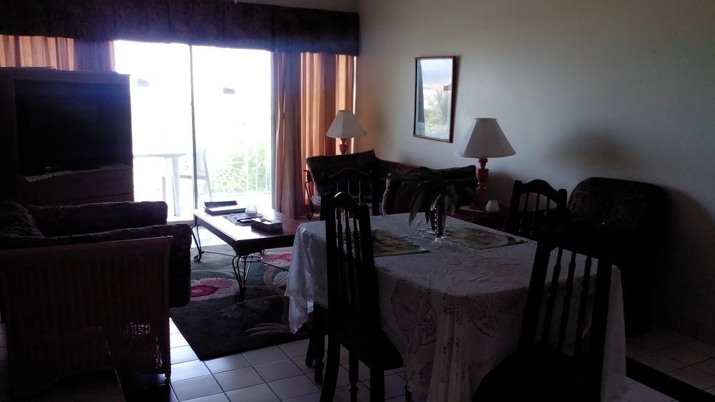 Hotel Relax Resort Montego Bay Exterior photo