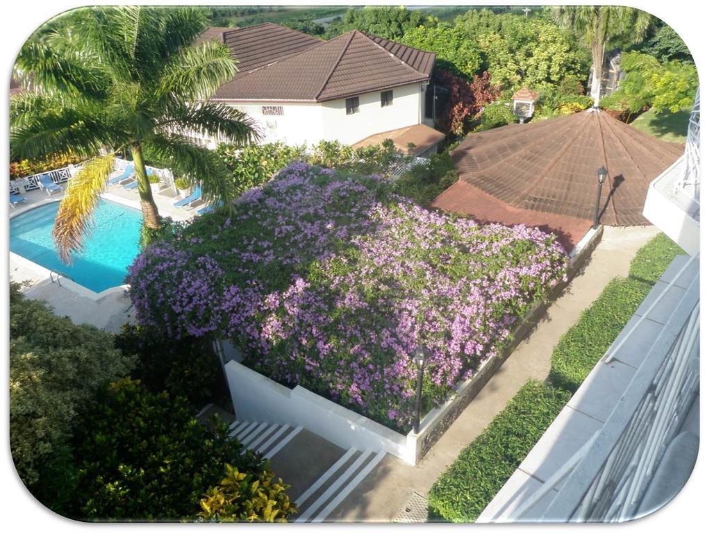 Hotel Relax Resort Montego Bay Exterior photo