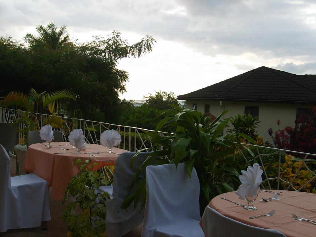 Hotel Relax Resort Montego Bay Exterior photo