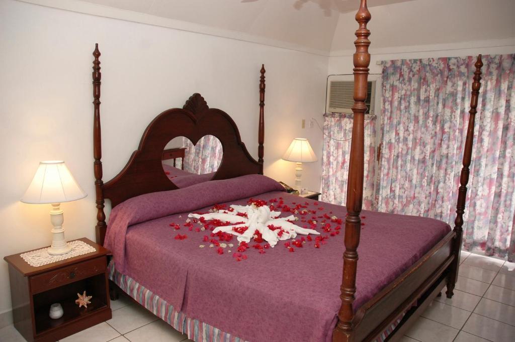 Hotel Relax Resort Montego Bay Exterior photo