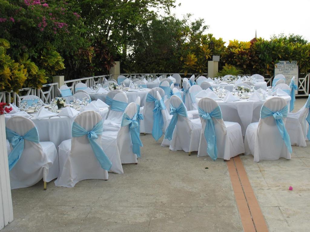 Hotel Relax Resort Montego Bay Exterior photo