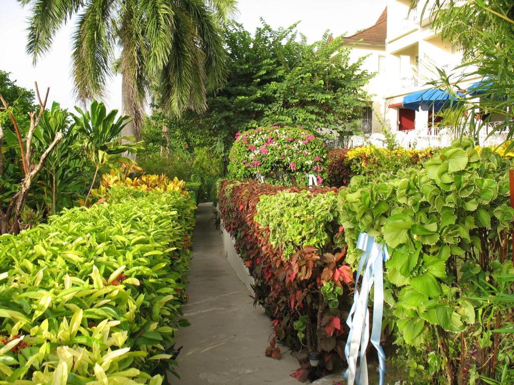 Hotel Relax Resort Montego Bay Exterior photo
