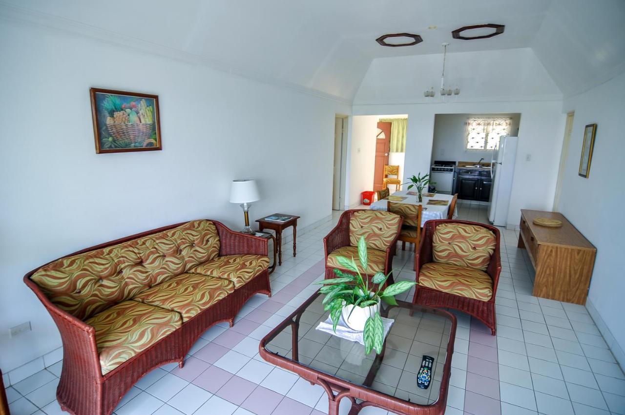 Hotel Relax Resort Montego Bay Exterior photo