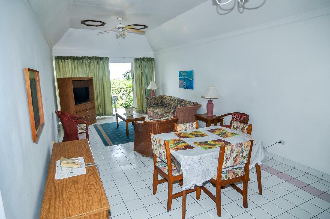 Hotel Relax Resort Montego Bay Exterior photo