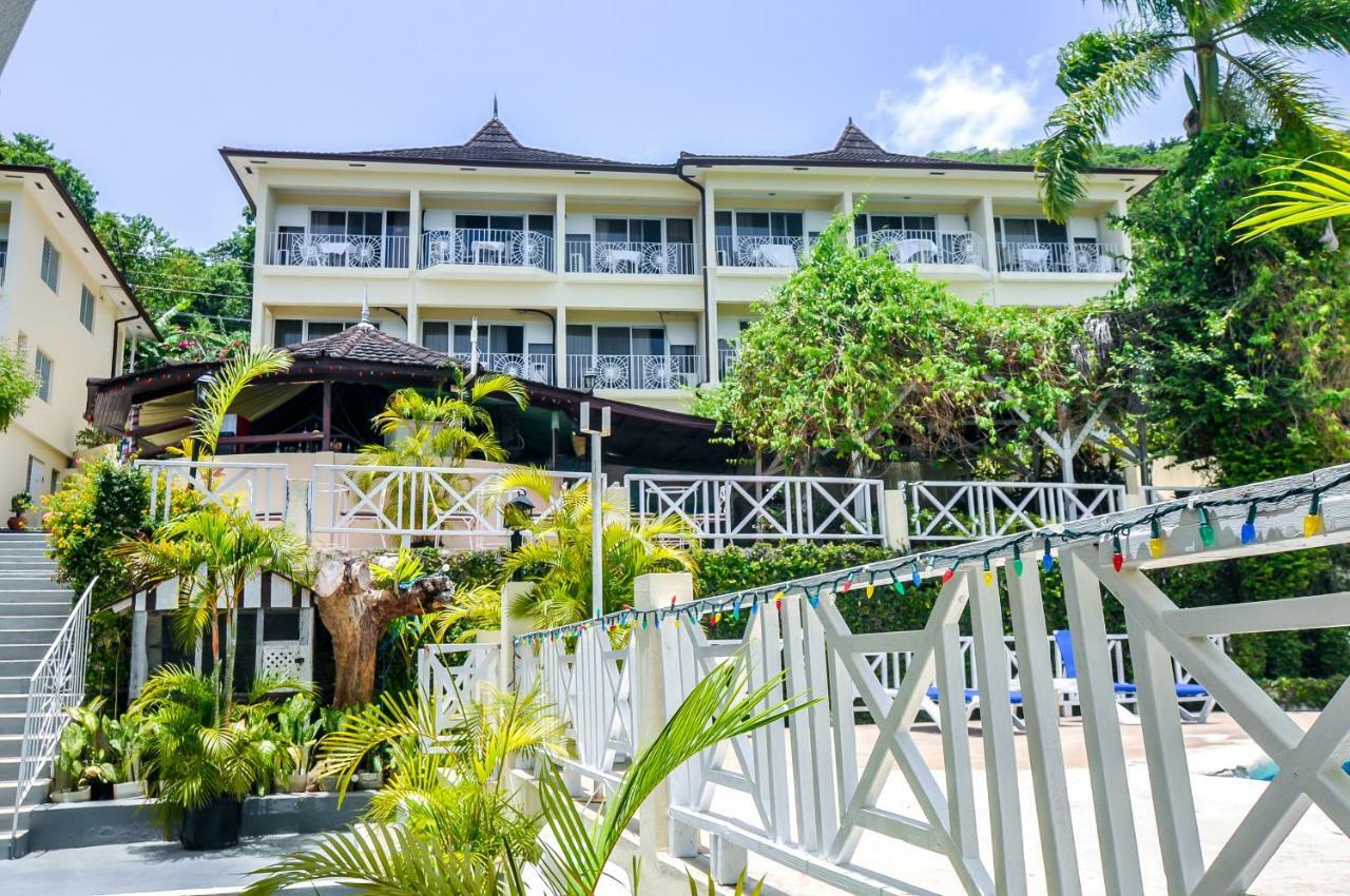 Hotel Relax Resort Montego Bay Exterior photo